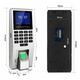 SMART-KPS-LOCK-EF-F05 Gembird Smart Code IC ID Card Reader Fingerprint Recognize Lock Biometric Scan