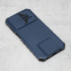 Torbica Crashproof Back za Samsung A135F Galaxy A13 4G tamno plava