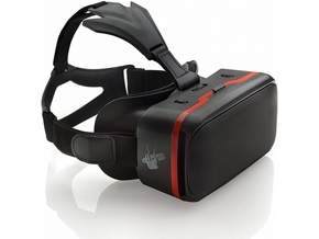 Naočare za Smart telefone 3D The Voice Premium VR