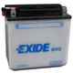 Exide Moto akumulator EXIDE BIKE YB16B-A 12V 16Ah EXIDE