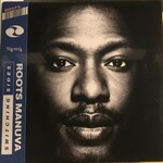 Roots manuva Switching sides