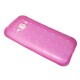 Futrola silikon FINE za Samsung J100 Galaxy J1 pink