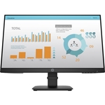 HP P24 1A7E5AA monitor, IPS, 23.8", 16:9, 1920x1080