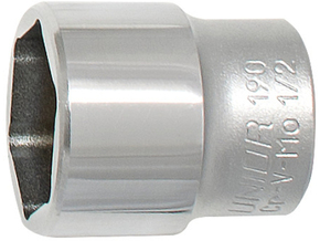 Unior Ključ nasadni za navrtku amortizera dim. 27mm 1783/1 6