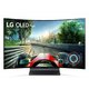 LG 42LX3Q6LA televizor, 42" (107 cm), OLED, Ultra HD, webOS