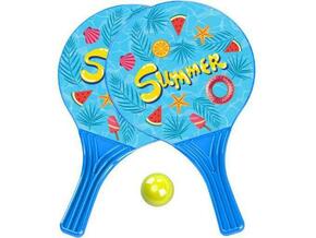 Dema Stil Badminton set Summer