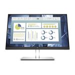 HP E22 G5, 9VH72AA monitor, IPS, 21.5"/22", 16:9, 1920x1080, 75Hz, pivot, HDMI, Display port, VGA (D-Sub), USB