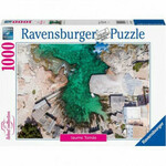 RAVENSBURGER Puzzle (slagalice) - Sant Agusti RA16397