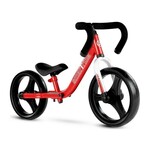 Bicikl Smart Trike Folding - Balance Bike Red