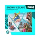 PC The Sims 4 Snowy Escape (EP10)