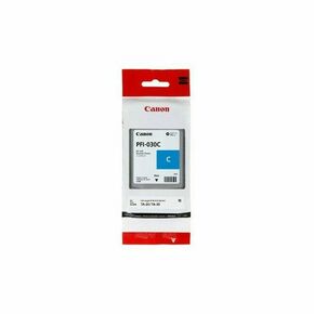 Canon PFI-030C ketridž plava (cyan)