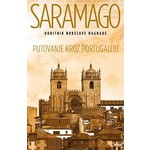 PUTOVANJE KROZ PORTUGALIJU Zoze Saramago