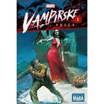 Vampirske price 1 Grupa autora