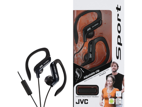 JVC HA-EBR25 sportske slušalice
