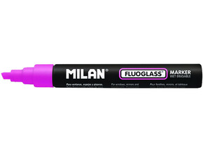 Milan Marker za staklo fluoglass 2-4mm 591293412