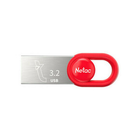 USB flash Netac 64GB UM2 USB3.2