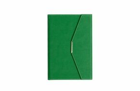 ODESA Notes sa magnetnim preklopom A5 - Tamno zelena