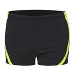 Brille Star Men's swimming jammers