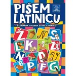 Pišem latinicu - Jasna Ignjatović