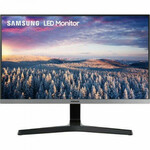 Samsung LS24R350FZEXXY monitor, IPS, 24", 16:9, 1920x1080, 75Hz, HDMI, VGA (D-Sub)