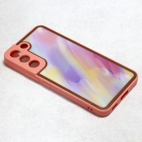 Torbica Candy Marble za Samsung S906B Galaxy S22 Plus 5G svetlo ljubicasta