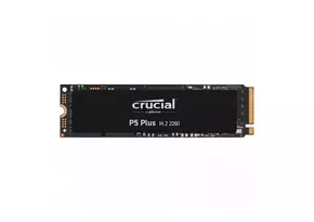 Crucial T500 500GB PCIe Gen4 NVMe M.2 SSD
