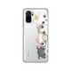 Maskica Silikonska Print Skin za Xiaomi Redmi Note 10 4G 10s Cats