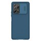 Maskica Nillkin CamShield Pro za Samsung A536B Galaxy A53 5G plava