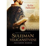Sulejman velicanstveni Kolin Falkoner