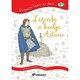 Dvojezicni klasici za decu Legenda o kralju Arturu