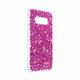 Torbica Younicou Sparkly za Samsung G970 S10e pink