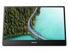 Philips 16B1P3302D/00 monitor