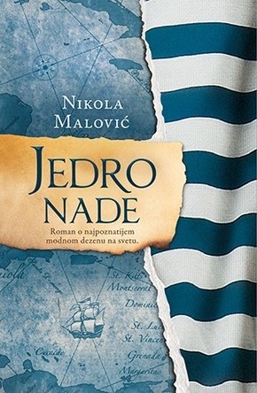 JEDRO NADE Nikola Malovic