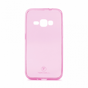 Torbica Teracell Skin za Samsung J120F Galaxy J1 2016 roze