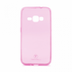 Torbica Teracell Skin za Samsung J120F Galaxy J1 2016 roze