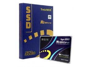 TwinMOS TM512GH2UG SSD 512GB