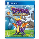 PS4 igra Spyro Reignited Trilogy