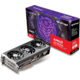 SAPPHIRE AMD Radeon RX 7700 XT 12GB, 192bit, NITRO+, RX 7700 XT, GAMING OC (11335-02-20G)