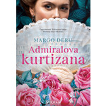 Admiralova kurtizana - Margo Deru