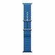 NEXT ONE H2O Band for Apple Watch 45/49mm - Midnight Blue (AW-4549-H2O-BLU)