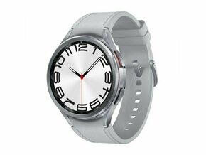 Samsung Watch 6 Classic Silver (ZS) LTE SM-R965FZSAEUC