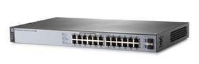 HP 1820-24G J9983A switch