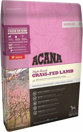 Acana SINGL Grass-Fed Lamb