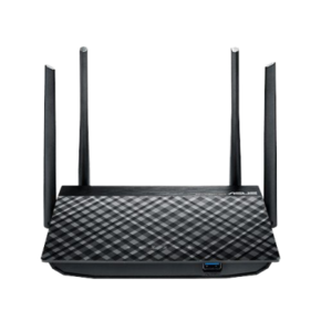 Asus RT-AC58U router
