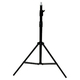 Nanlite LS-288-5/8 Light Stand Nanlite LS-288-5/8 Light Stand je kvalitetan stativ za rasvetu, napravljen od anodizovanog aluminijuma. Dostiže maksimalnu visinu od 288 cm, dok je minimalna 108 cm, a nosivost je odličnih 10 kg. Sastoji se iz 3...