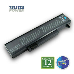 Baterija za laptop GATEWAY T-6308c SQU-715 GY4044LH
