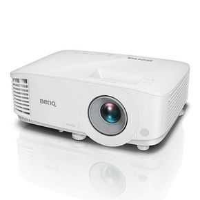 Benq MS550 DLP projektor 800x600