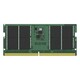 Kingston SODIMM DDR5 32GB 5600MT s KVR56S46BD8 32