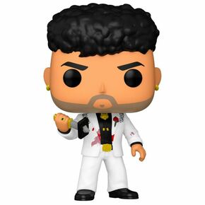 FUNKO Pop Movies: Bullet Train - The Wolf