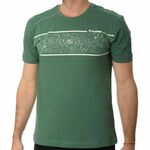 Hummel Majica Hmlwagner T-Shirt S/S T911695-6110